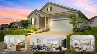 12606 ROSENCRANS DR, Hagerstown, MD 21740