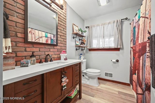 670 Julian Court, West Creek, NJ 08092