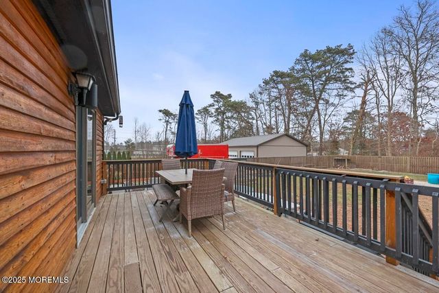 670 Julian Court, West Creek, NJ 08092