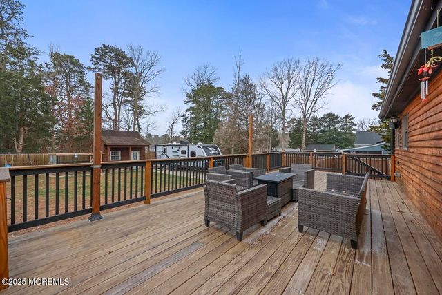 670 Julian Court, West Creek, NJ 08092