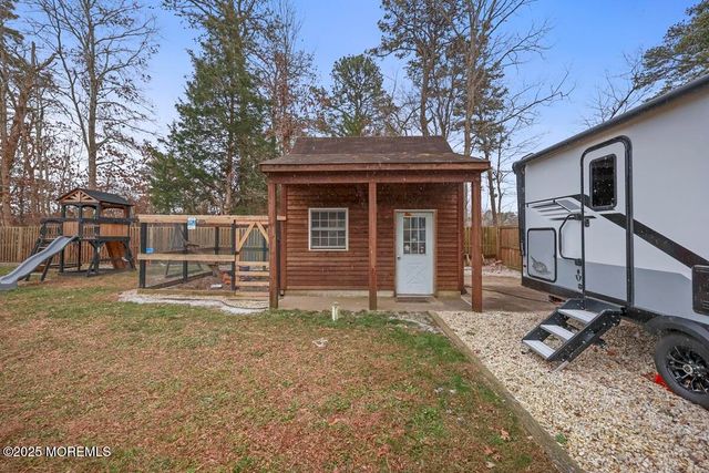 670 Julian Court, West Creek, NJ 08092