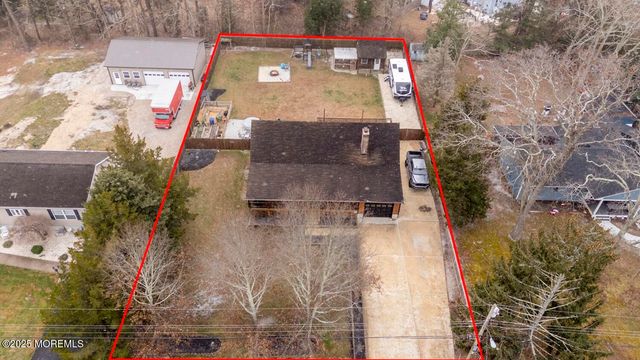 670 Julian Court, West Creek, NJ 08092