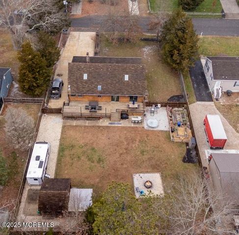 670 Julian Court, West Creek, NJ 08092