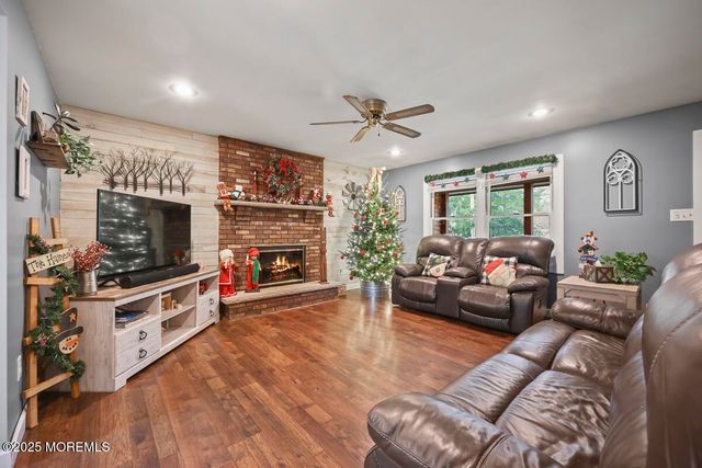 670 Julian Court, West Creek, NJ 08092