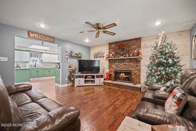 670 Julian Court, West Creek, NJ 08092