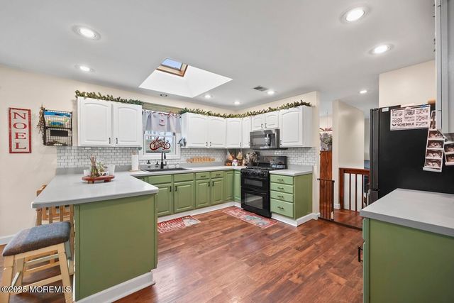 670 Julian Court, West Creek, NJ 08092