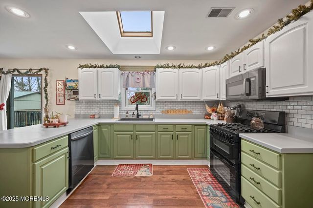 670 Julian Court, West Creek, NJ 08092