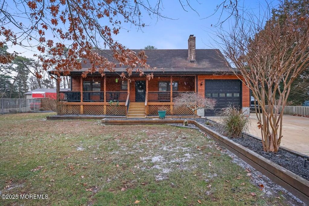 670 Julian Court, West Creek, NJ 08092