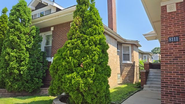 8109 S Morgan Street, Chicago, IL 60620