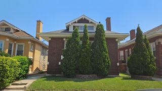 8109 S Morgan Street, Chicago, IL 60620