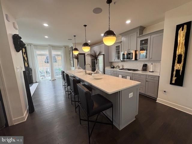 9700 CENTRAL DR, Upper Marlboro, MD 20772