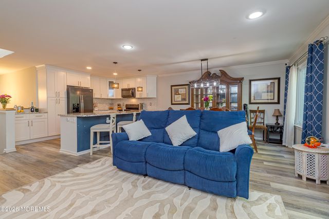 15 Daleron Place 57, South Amboy, NJ 08879