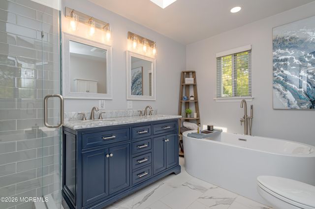 15 Daleron Place 57, South Amboy, NJ 08879
