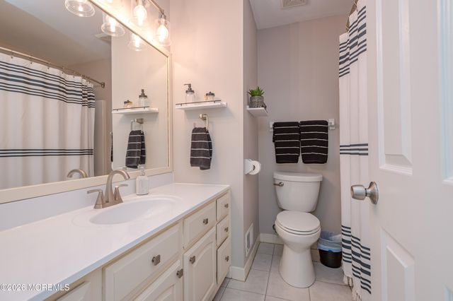 15 Daleron Place 57, South Amboy, NJ 08879