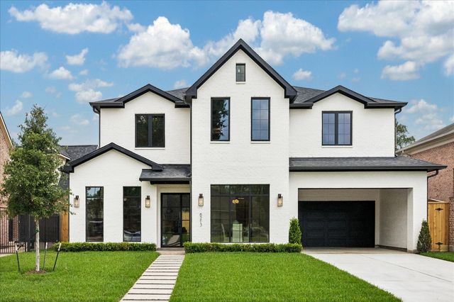 6213 Overbrook Lane, Houston, TX 77057