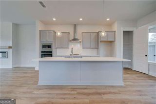 1847 Marisol Circle NW, Kennesaw, GA 30144