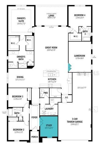 12024 ETHOS COURT, Venice, FL 34293