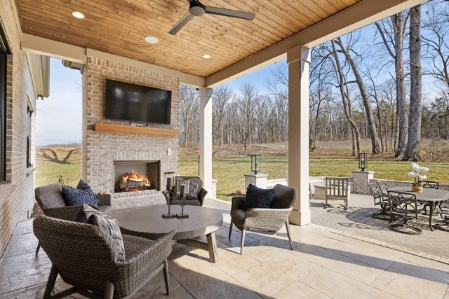 1969 Napa Drive, Brentwood, TN 37027