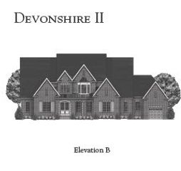 1969 Napa Drive, Brentwood, TN 37027