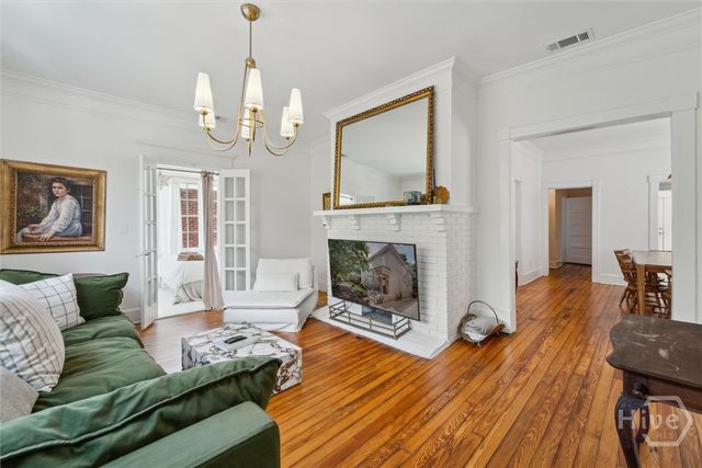 211 W 40th Street B, Savannah, GA 31401