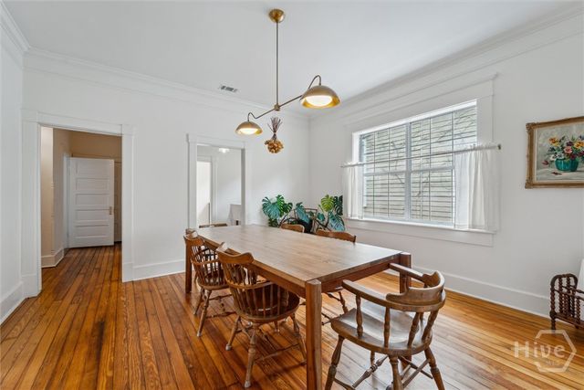 211 W 40th Street B, Savannah, GA 31401