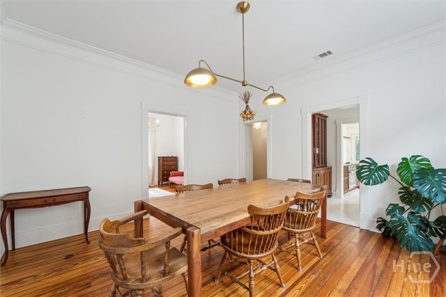 211 W 40th Street B, Savannah, GA 31401