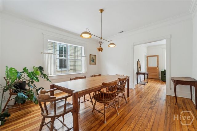 211 W 40th Street B, Savannah, GA 31401