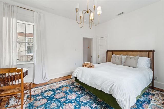 211 W 40th Street B, Savannah, GA 31401