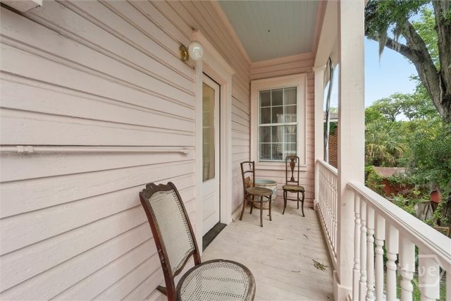211 W 40th Street B, Savannah, GA 31401