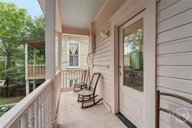 211 W 40th Street B, Savannah, GA 31401