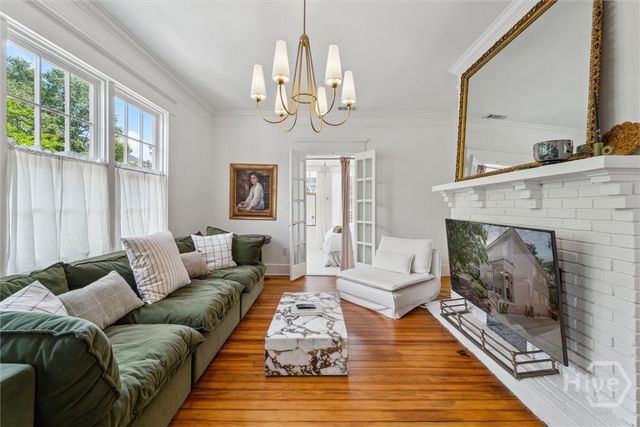 211 W 40th Street B, Savannah, GA 31401