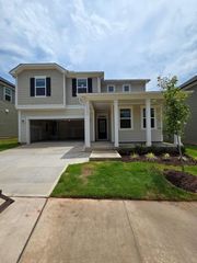 1544 Underbrush Drive, Durham, NC 27703