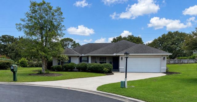 6 MULLIGAN COURT, Ocala, FL 34472