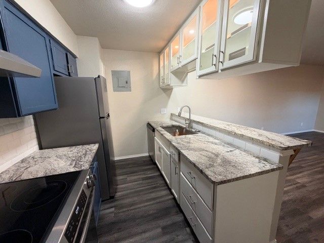 5600 Boca Raton Boulevard 156, Fort Worth, TX 76112