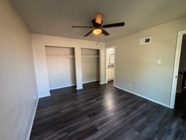 5600 Boca Raton Boulevard 156, Fort Worth, TX 76112
