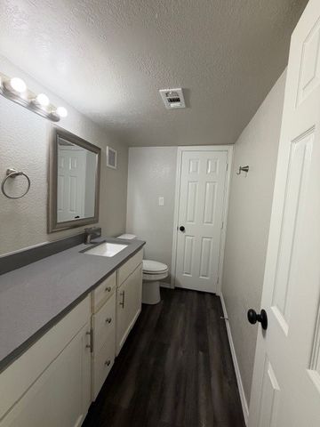 5600 Boca Raton Boulevard 156, Fort Worth, TX 76112