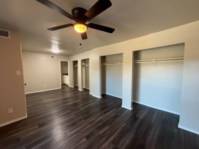 5600 Boca Raton Boulevard 156, Fort Worth, TX 76112
