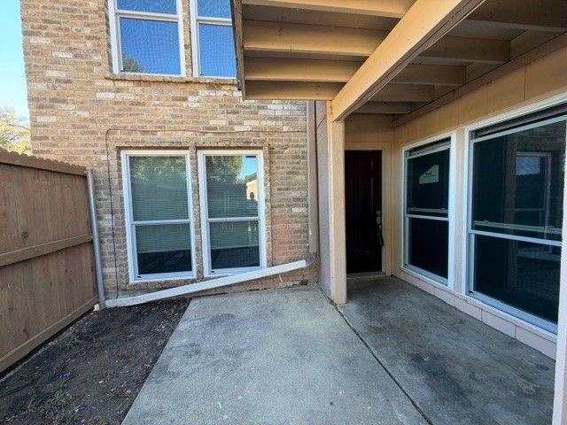 5600 Boca Raton Boulevard 156, Fort Worth, TX 76112