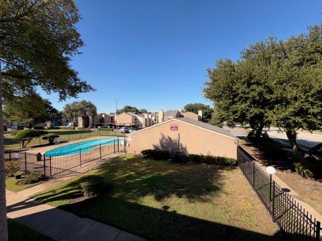 5600 Boca Raton Boulevard 156, Fort Worth, TX 76112
