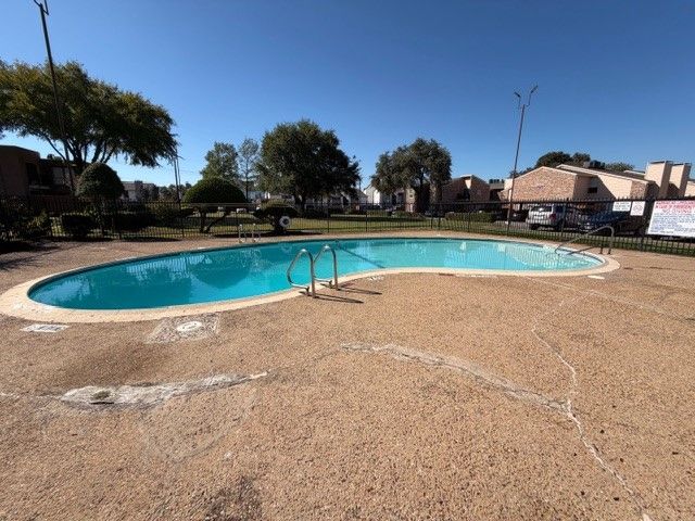 5600 Boca Raton Boulevard 156, Fort Worth, TX 76112