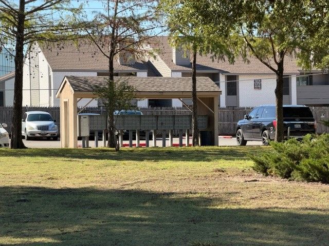 5600 Boca Raton Boulevard 156, Fort Worth, TX 76112