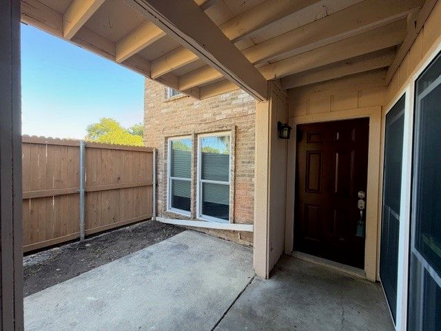 5600 Boca Raton Boulevard 156, Fort Worth, TX 76112