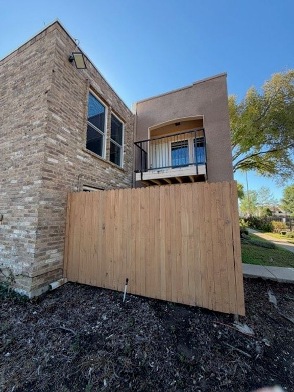 5600 Boca Raton Boulevard 156, Fort Worth, TX 76112