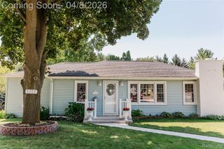1115 Kingston Avenue, Mundy Township, MI 48507