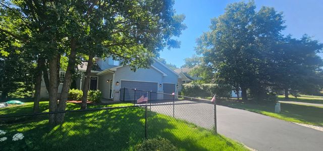 15493 Yellow Pine Street NW, Andover, MN 55304