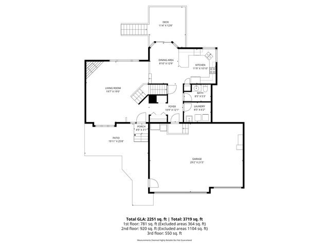 15493 Yellow Pine Street NW, Andover, MN 55304