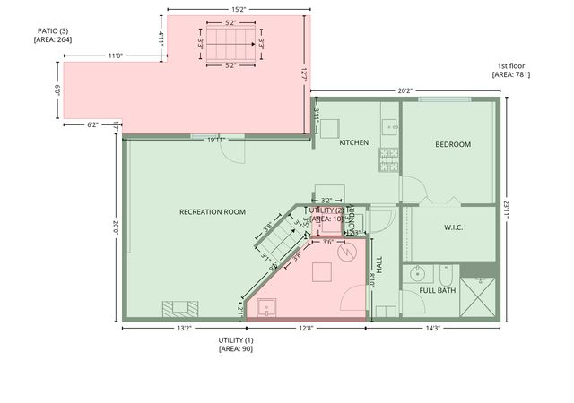 15493 Yellow Pine Street NW, Andover, MN 55304