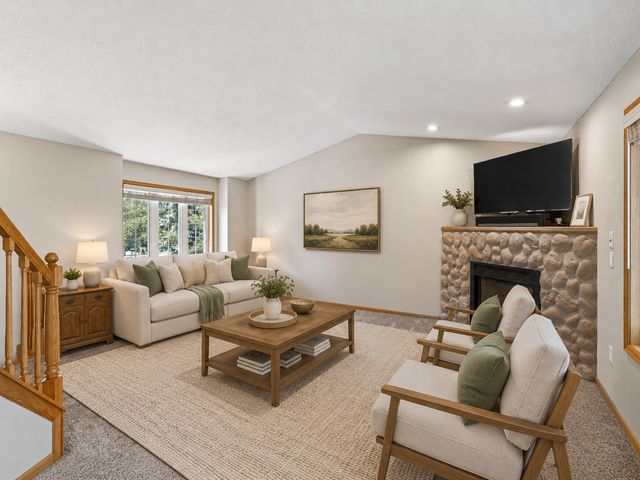 15493 Yellow Pine Street NW, Andover, MN 55304