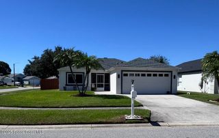 8020 Bracken Lane, Melbourne, FL 32940