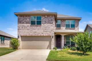 2917 Whitetail Chase Drive, Fort Worth, TX 76108